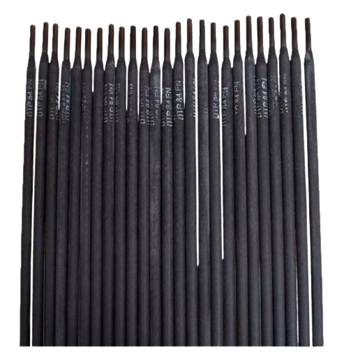 Eletrodo Fundido 3,25mm UTP 84-FN Limável UTP